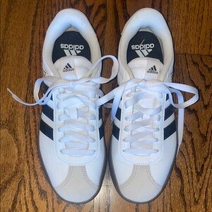 Adidas VI Court 3.0 Sneaker -Size 7.5